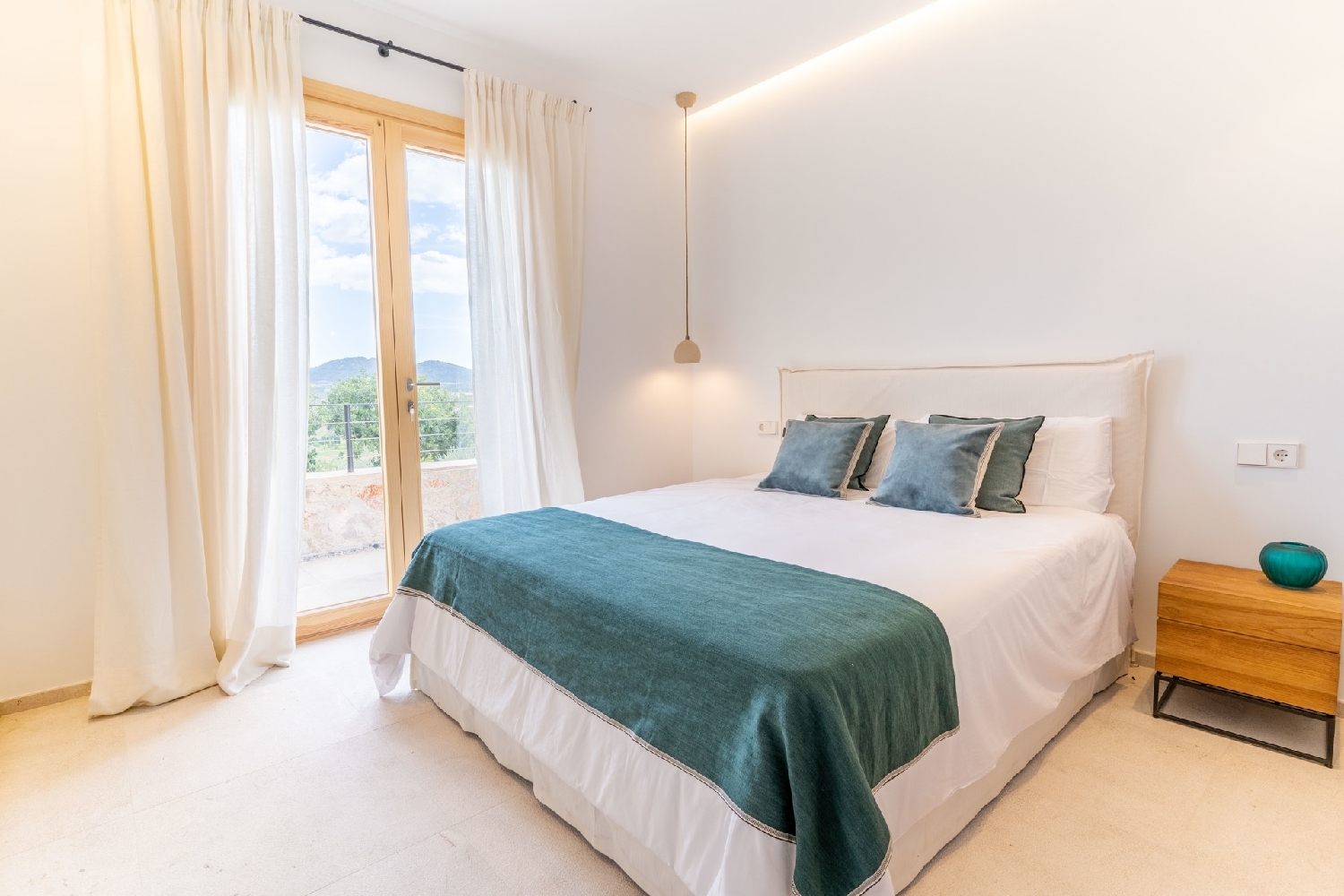 à vendre maison de campagne Sant Llorenç Des Cardassar Llevant 30