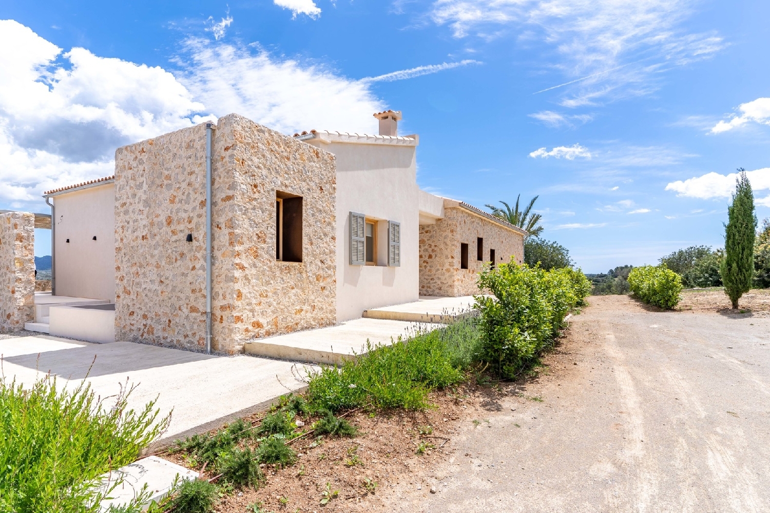 à vendre maison de campagne Sant Llorenç Des Cardassar Llevant 7