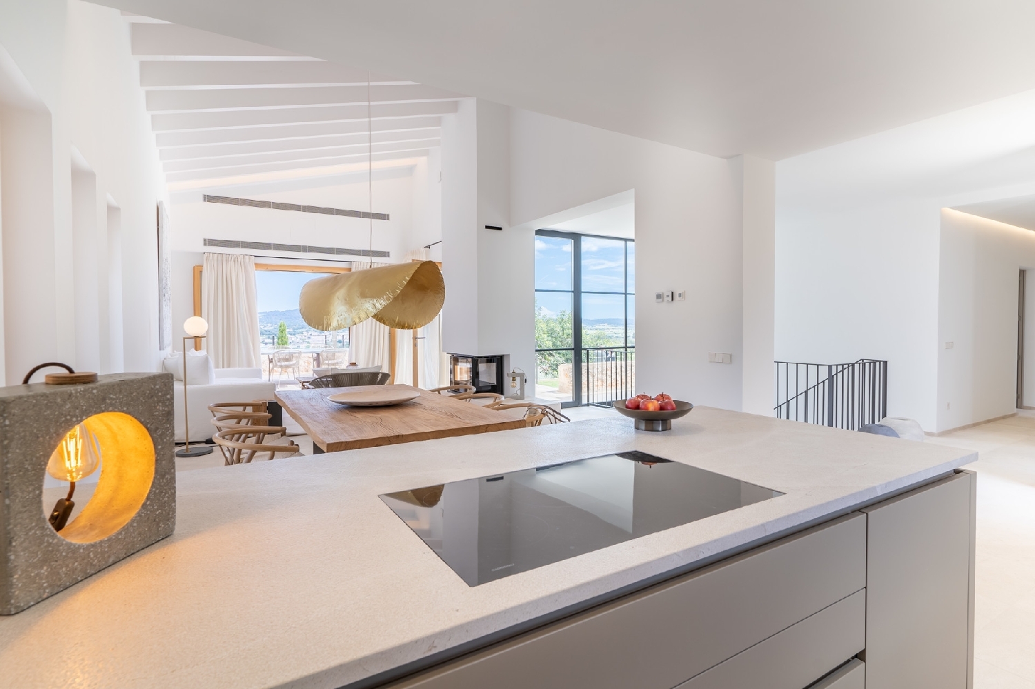 à vendre maison de campagne Sant Llorenç Des Cardassar Llevant 19