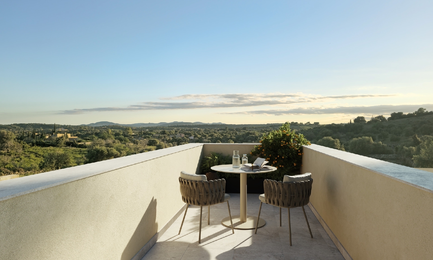 à vendre maison de campagne Sant Llorenç Des Cardassar Llevant 11