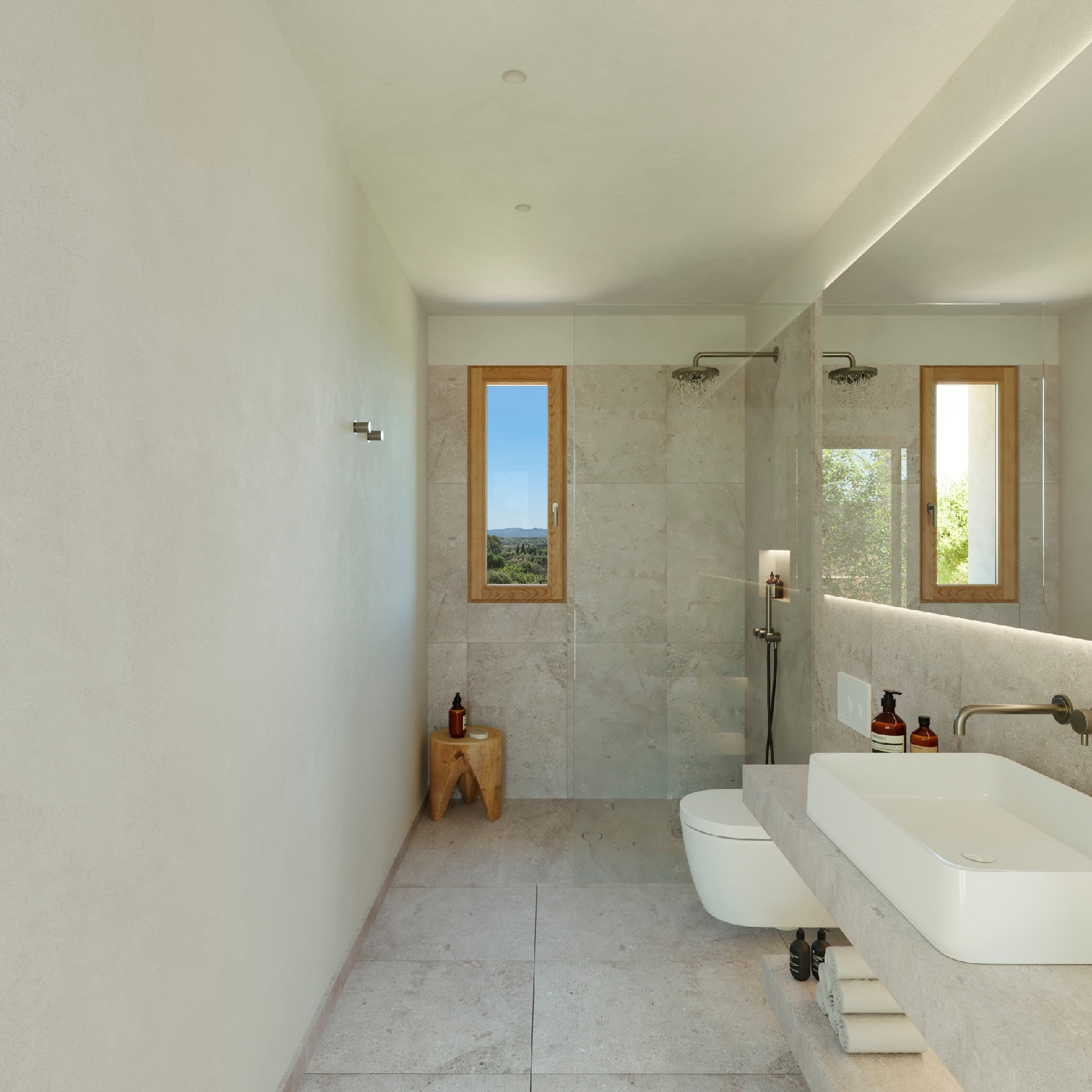 à vendre maison de campagne Sant Llorenç Des Cardassar Llevant 17