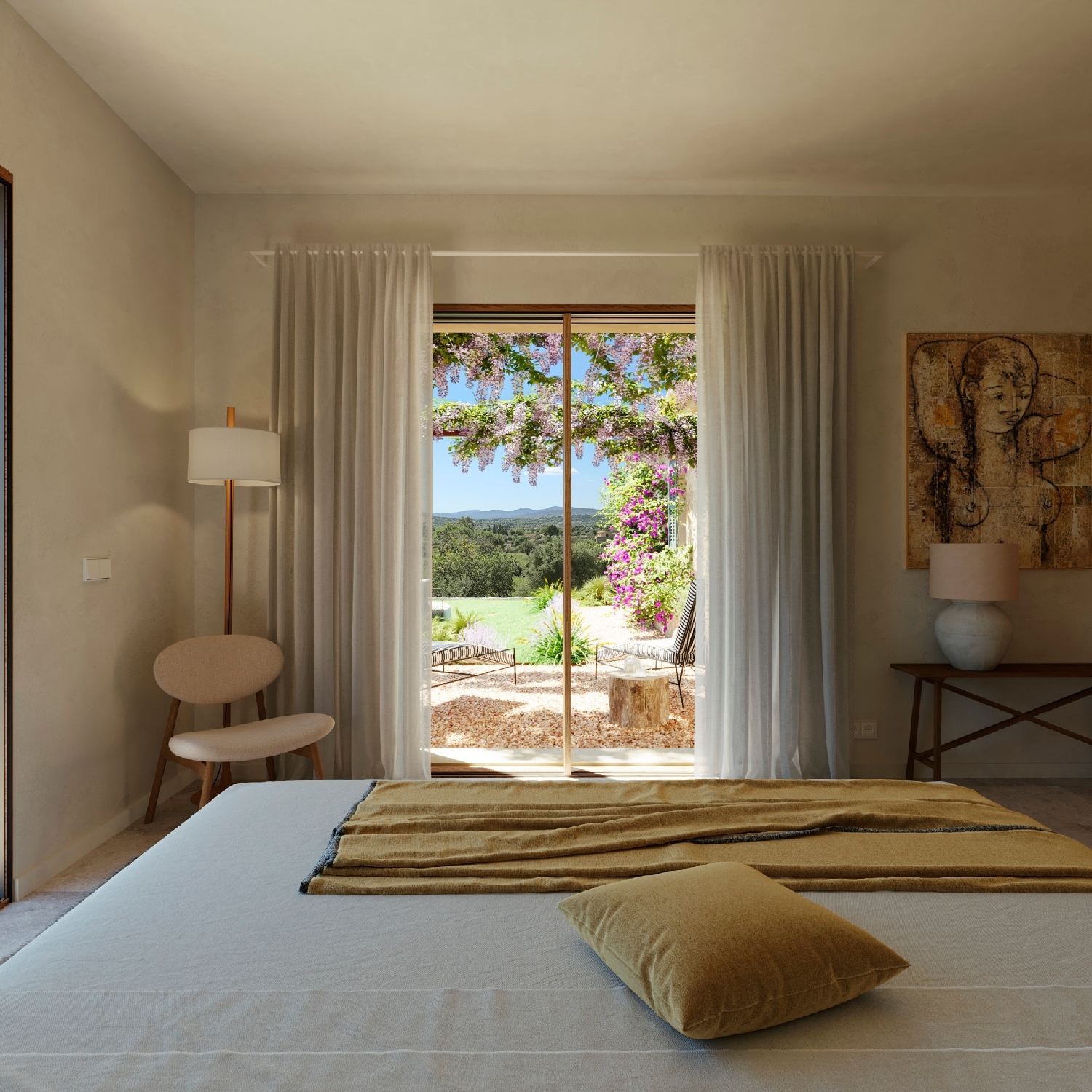 à vendre maison de campagne Sant Llorenç Des Cardassar Llevant 18