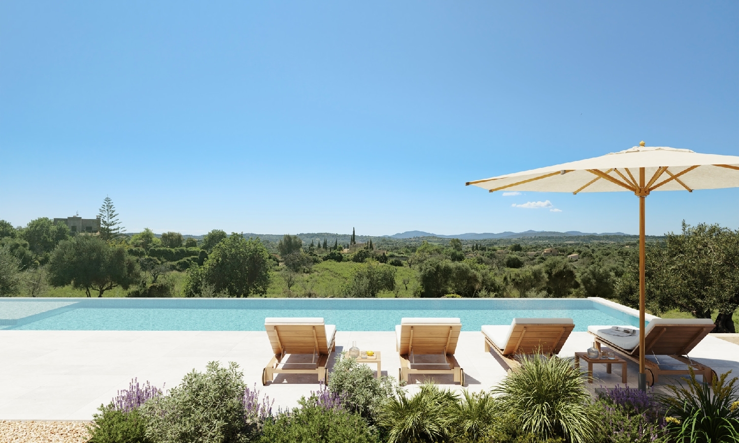 à vendre maison de campagne Sant Llorenç Des Cardassar Llevant 6