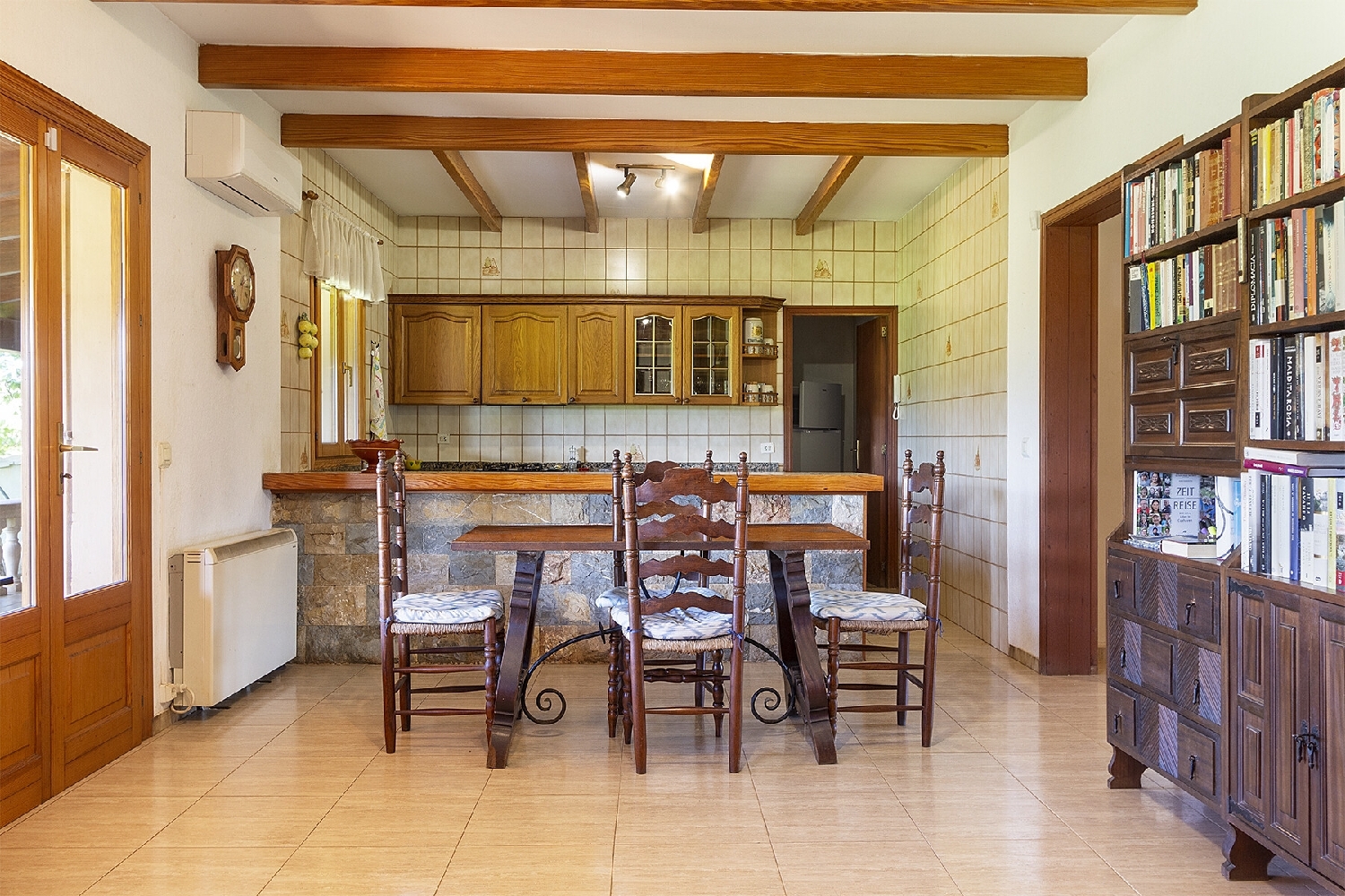 à vendre maison de campagne Sant Llorenç Des Cardassar Llevant 11