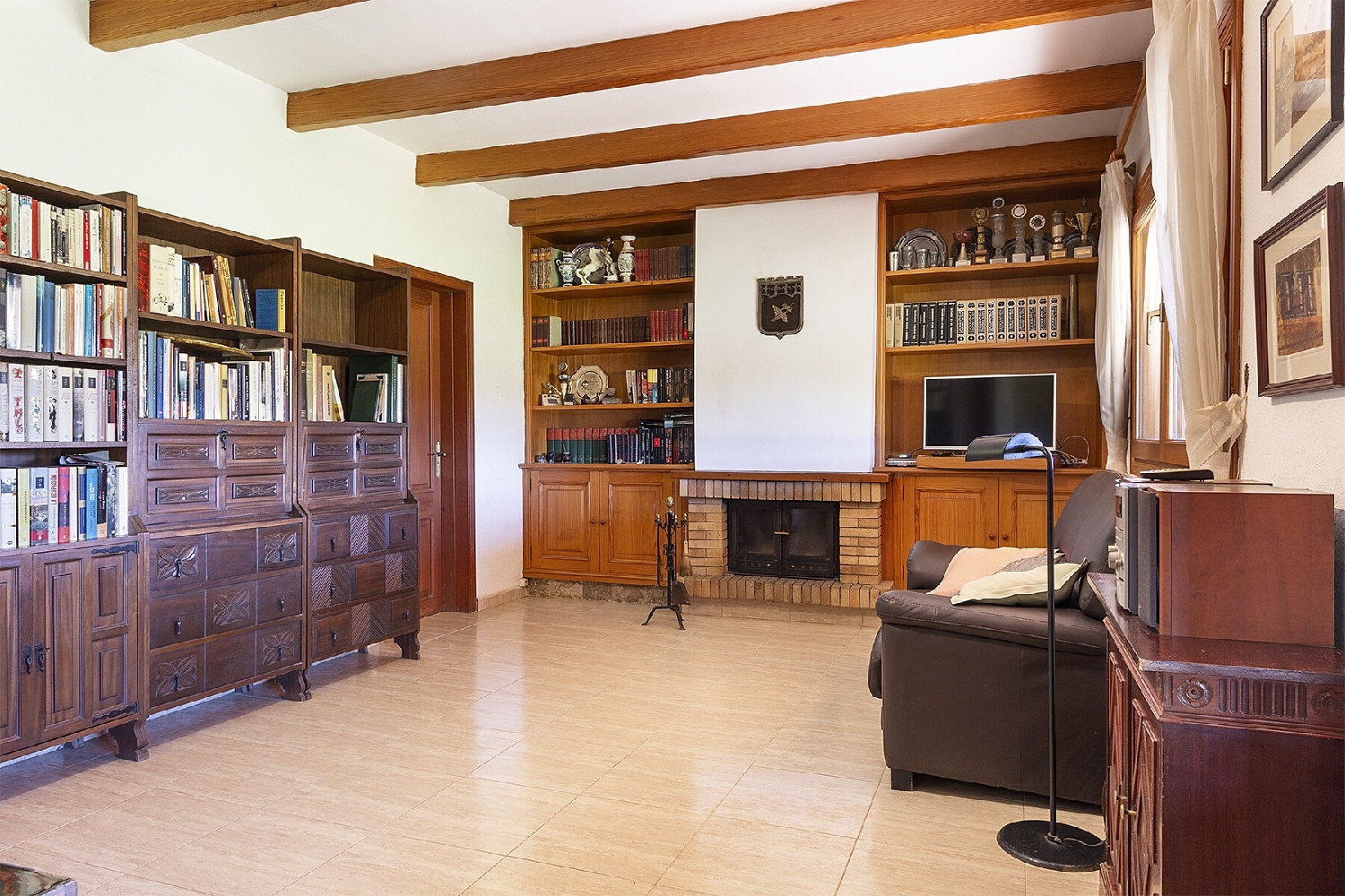 à vendre maison de campagne Sant Llorenç Des Cardassar Llevant 12