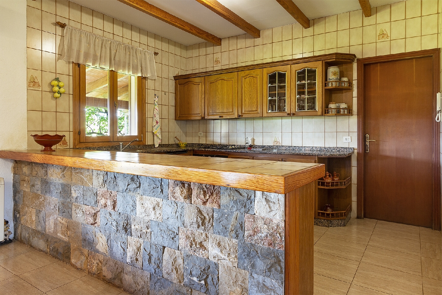 à vendre maison de campagne Sant Llorenç Des Cardassar Llevant 10