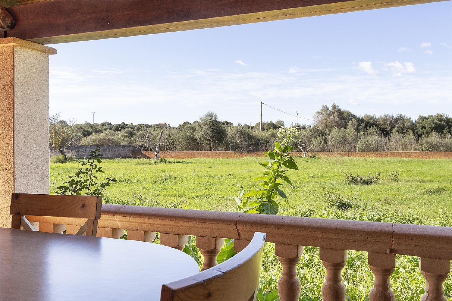 à vendre maison de campagne Sant Llorenç Des Cardassar Llevant 8