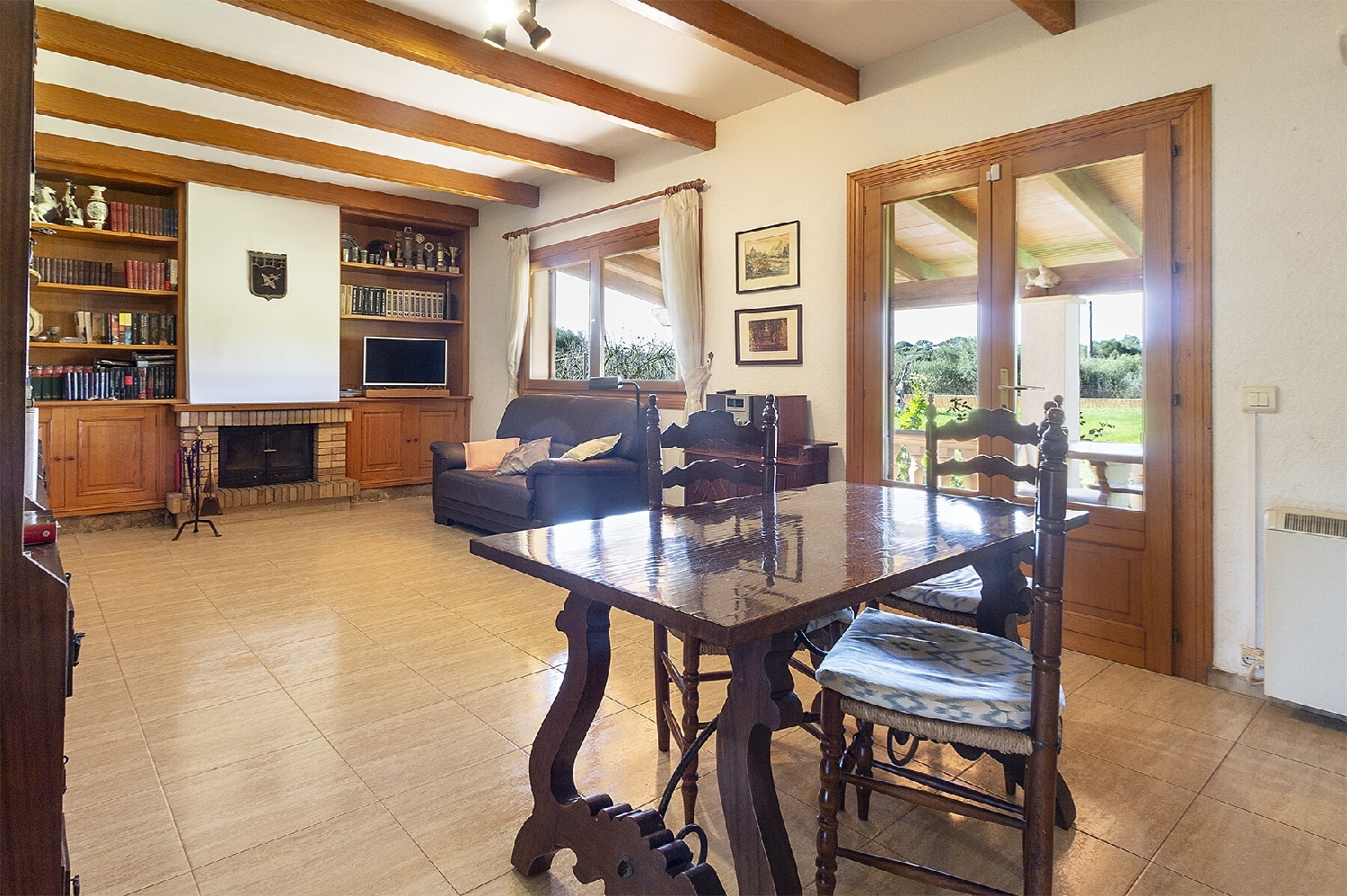 à vendre maison de campagne Sant Llorenç Des Cardassar Llevant 13