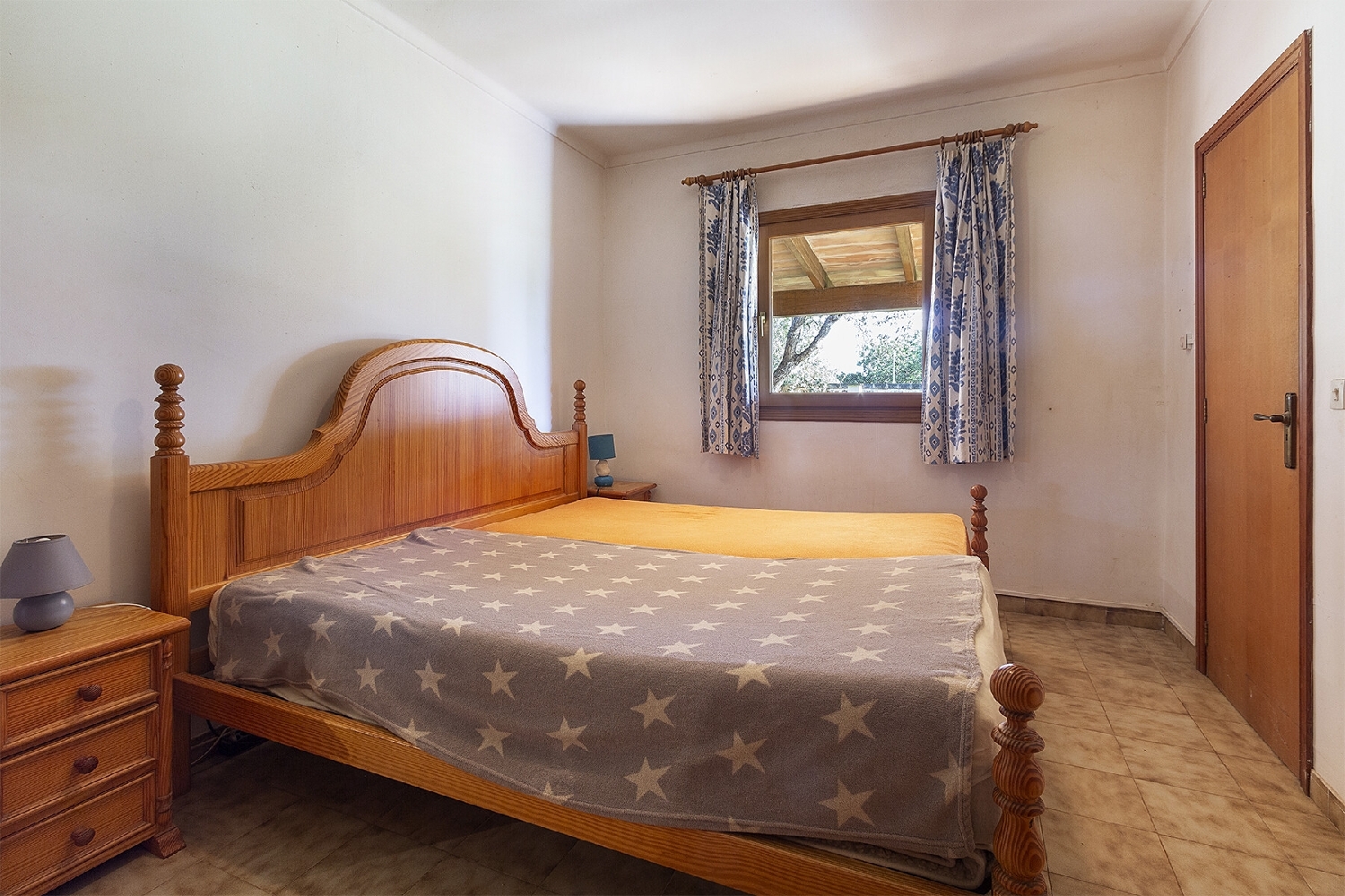 à vendre maison de campagne Sant Llorenç Des Cardassar Llevant 14