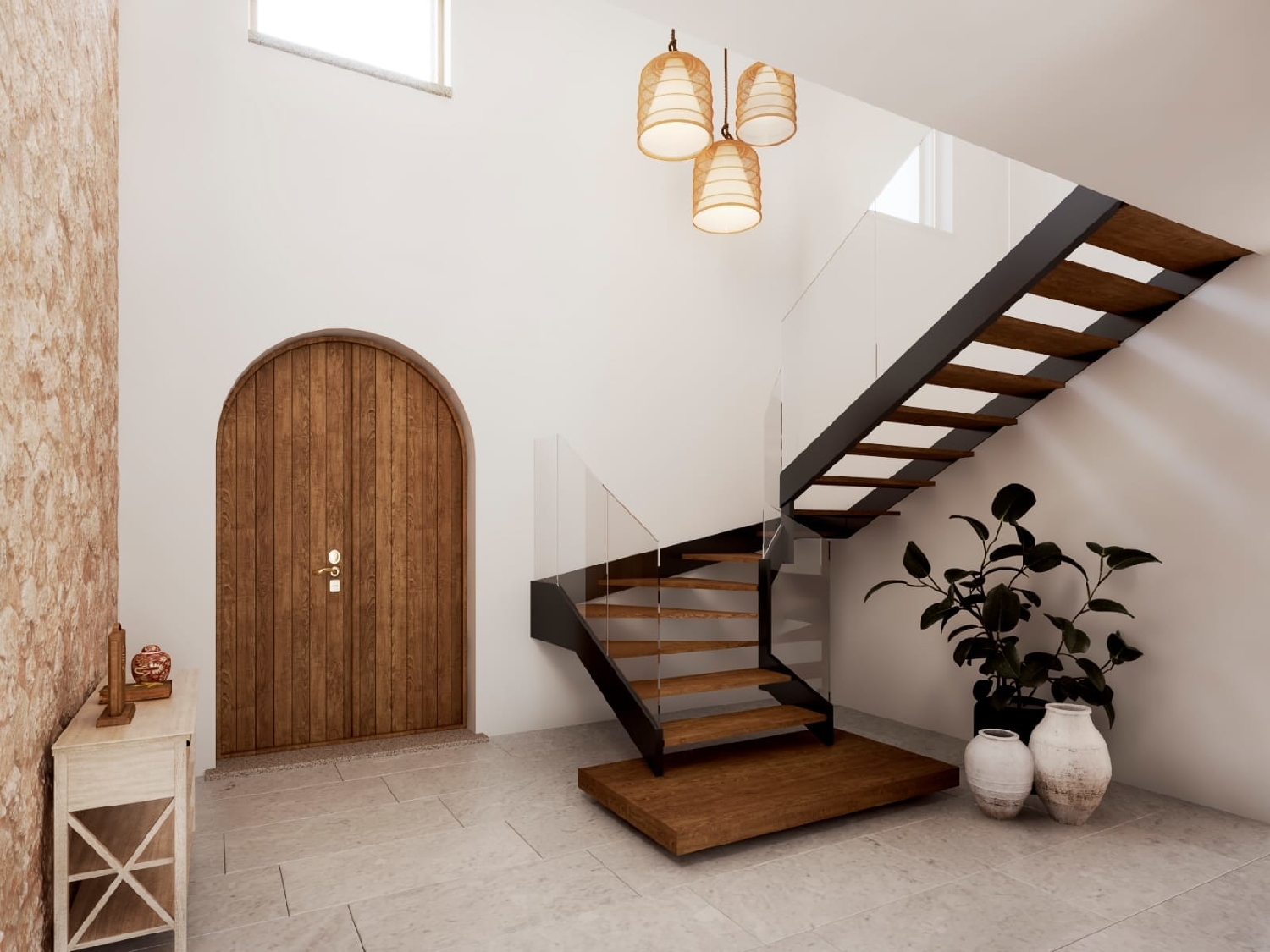 à vendre maison de campagne Santanyí Sud 4