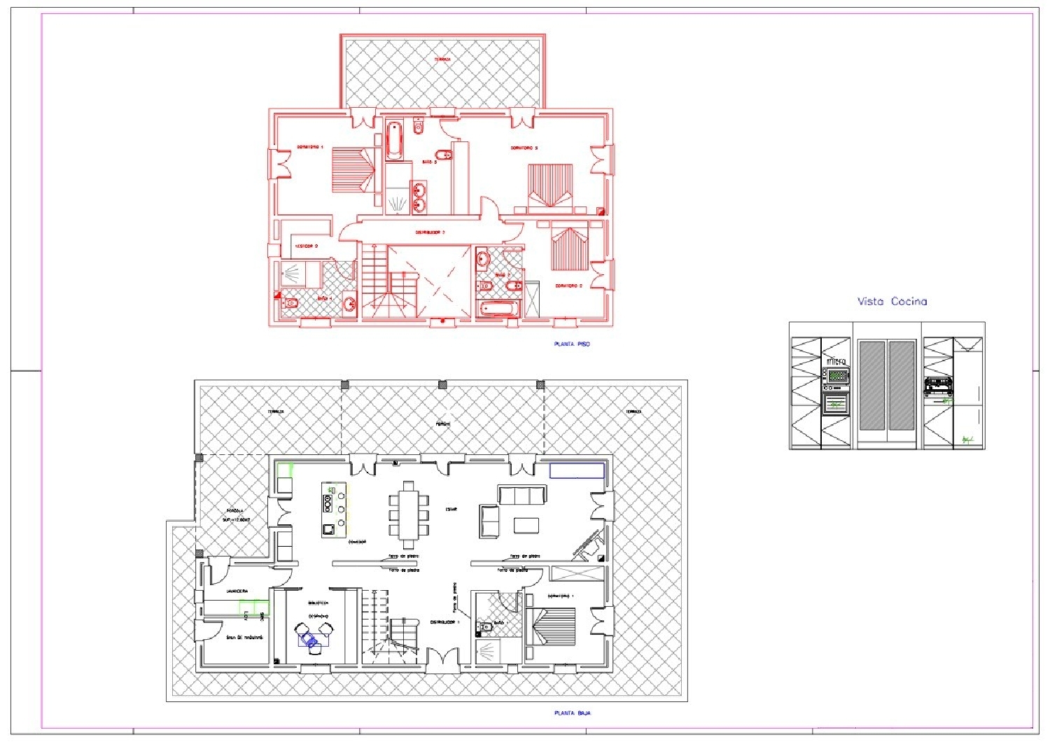 à vendre maison de campagne Santanyí Sud 8