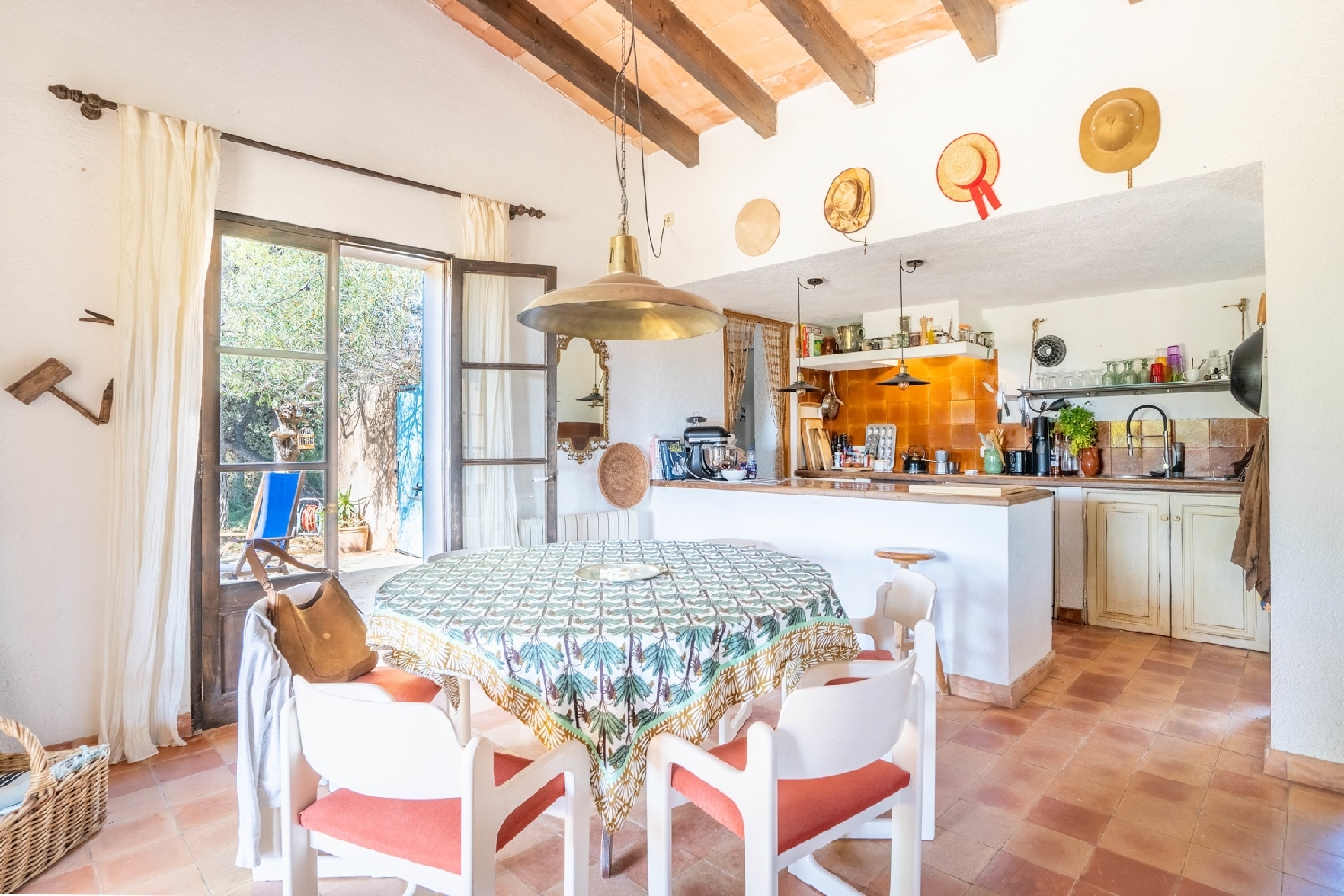 à vendre maison de campagne Son Servera Llevant 10