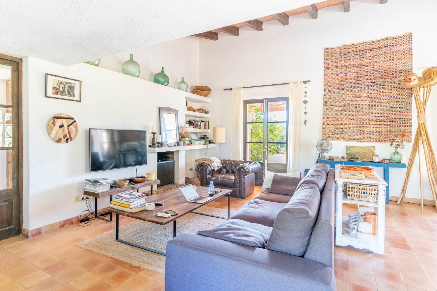 à vendre maison de campagne Son Servera Llevant 13