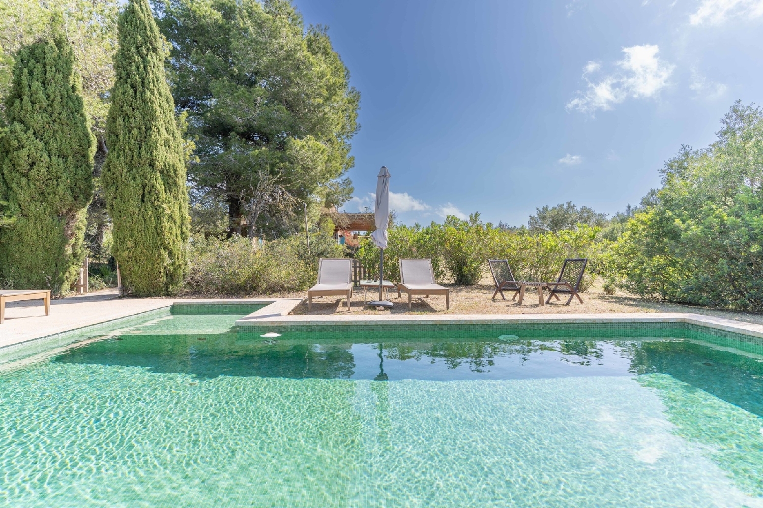 à vendre maison de campagne Son Servera Llevant 24