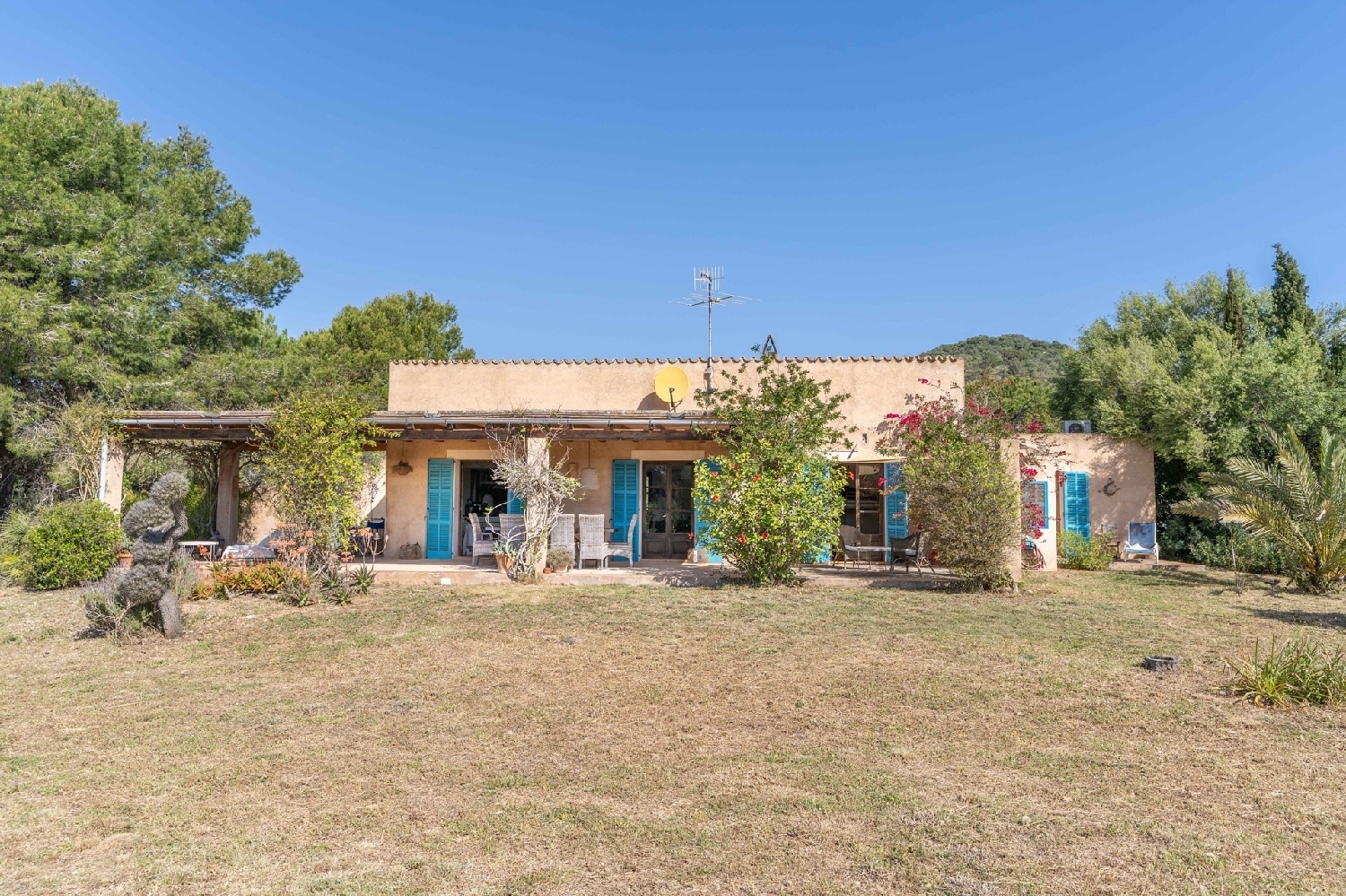 à vendre maison de campagne Son Servera Llevant 4
