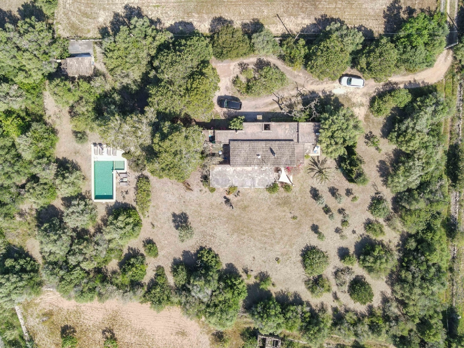 à vendre maison de campagne Son Servera Llevant 3