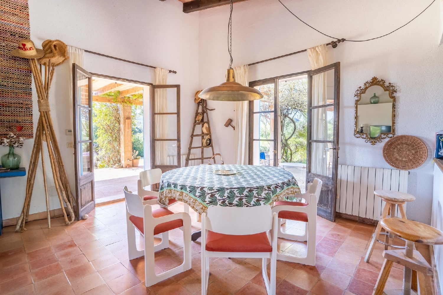 à vendre maison de campagne Son Servera Llevant 9