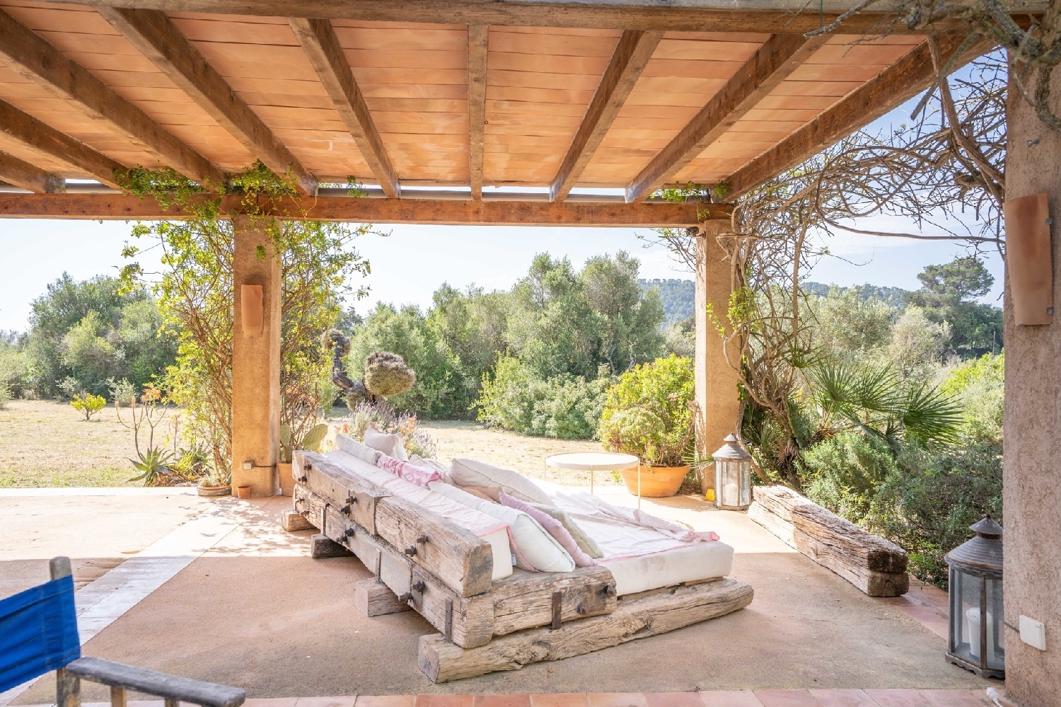 à vendre maison de campagne Son Servera Llevant 6