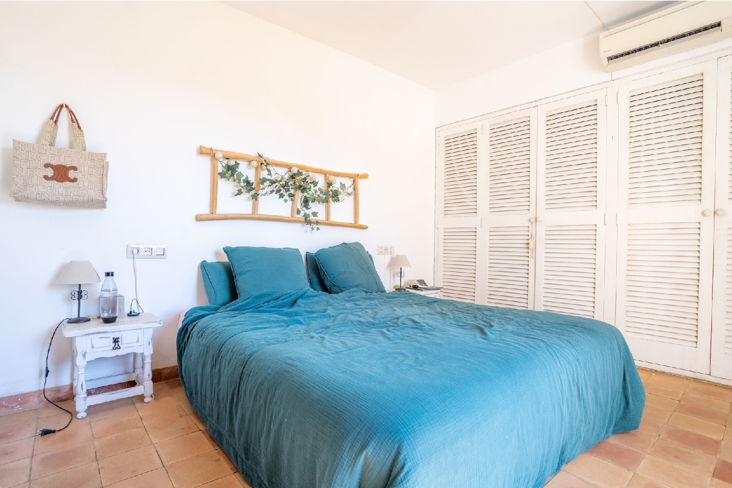 à vendre maison de campagne Son Servera Llevant 16