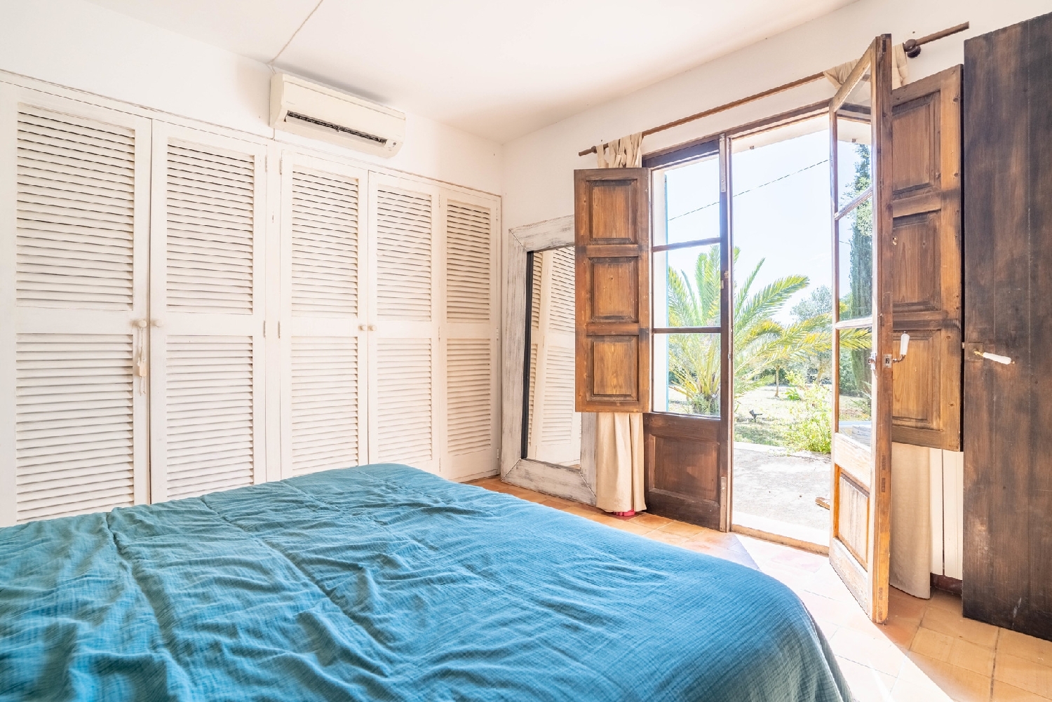 à vendre maison de campagne Son Servera Llevant 17