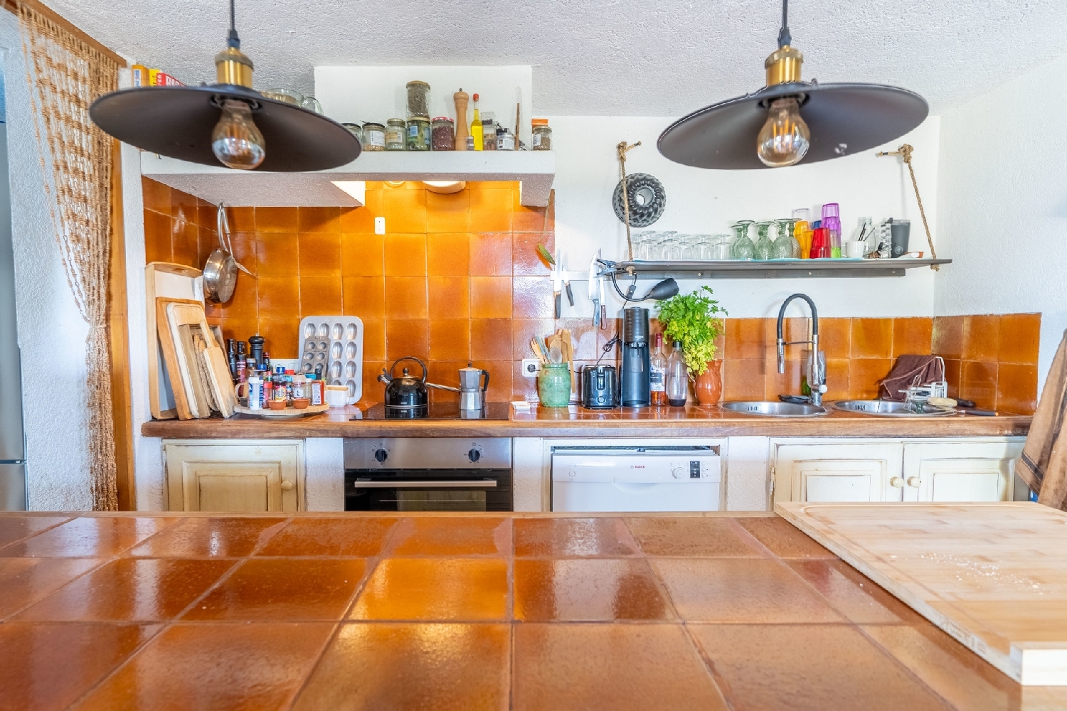 à vendre maison de campagne Son Servera Llevant 11