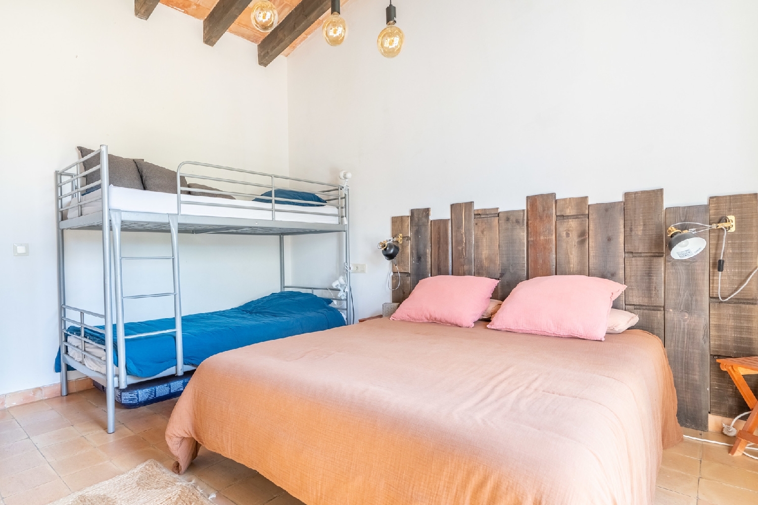 à vendre maison de campagne Son Servera Llevant 21