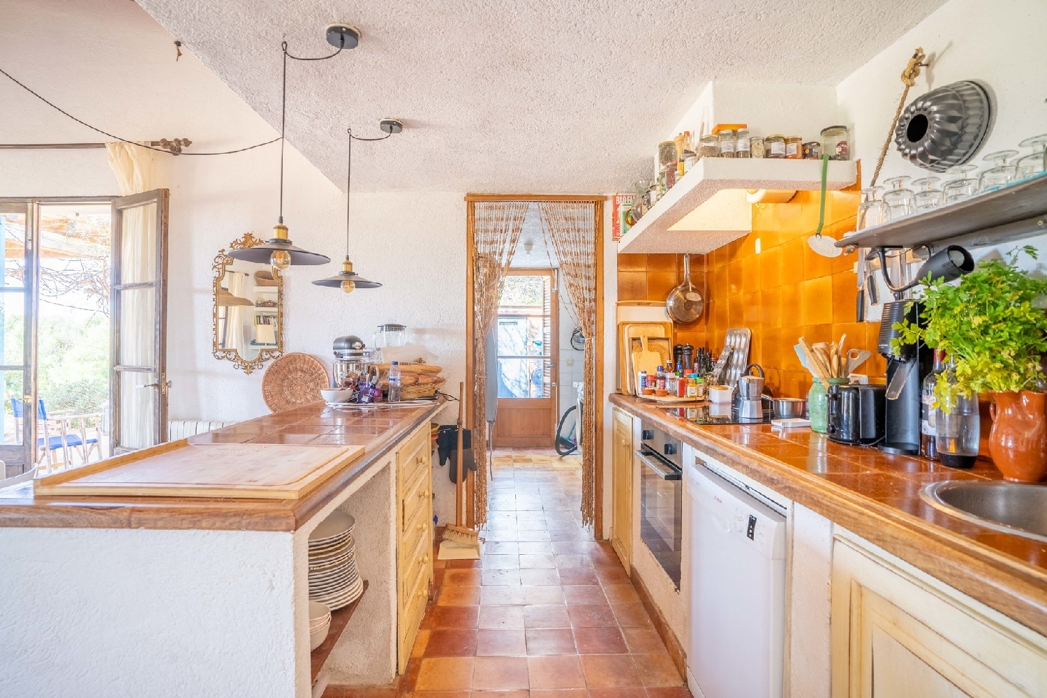 à vendre maison de campagne Son Servera Llevant 12