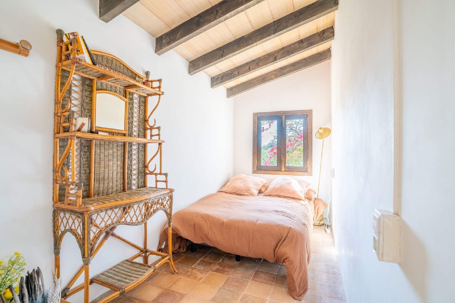 à vendre maison de campagne Son Servera Llevant 15