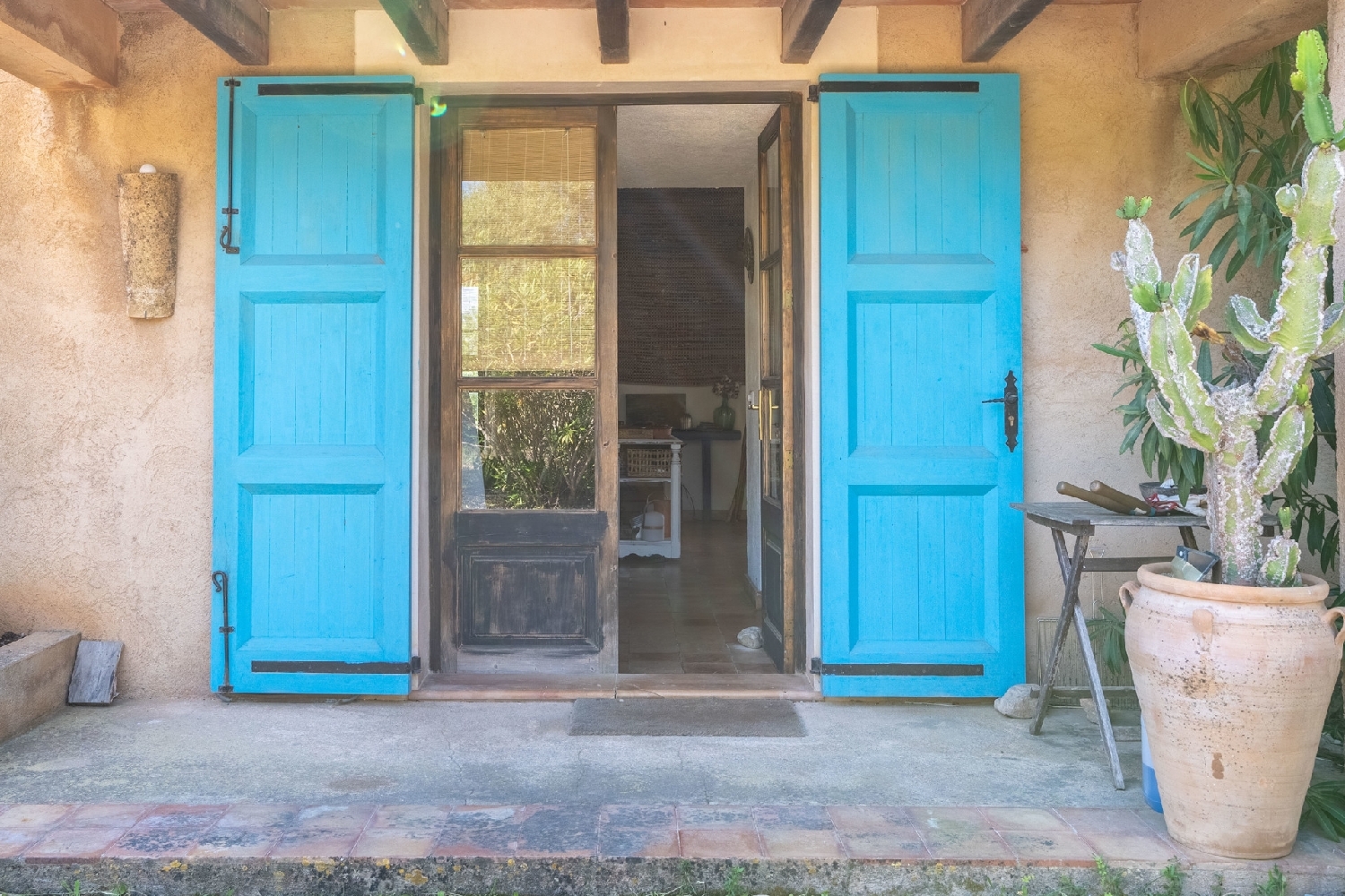 à vendre maison de campagne Son Servera Llevant 8