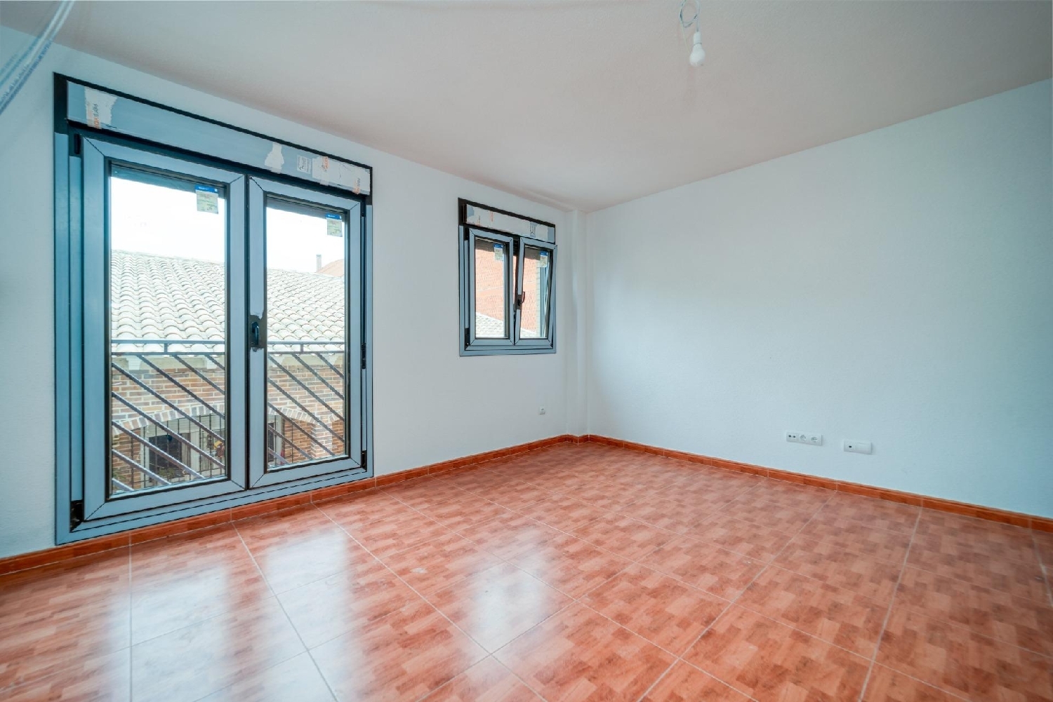 till salu etagevåning Yuncos Sagra (La) 2