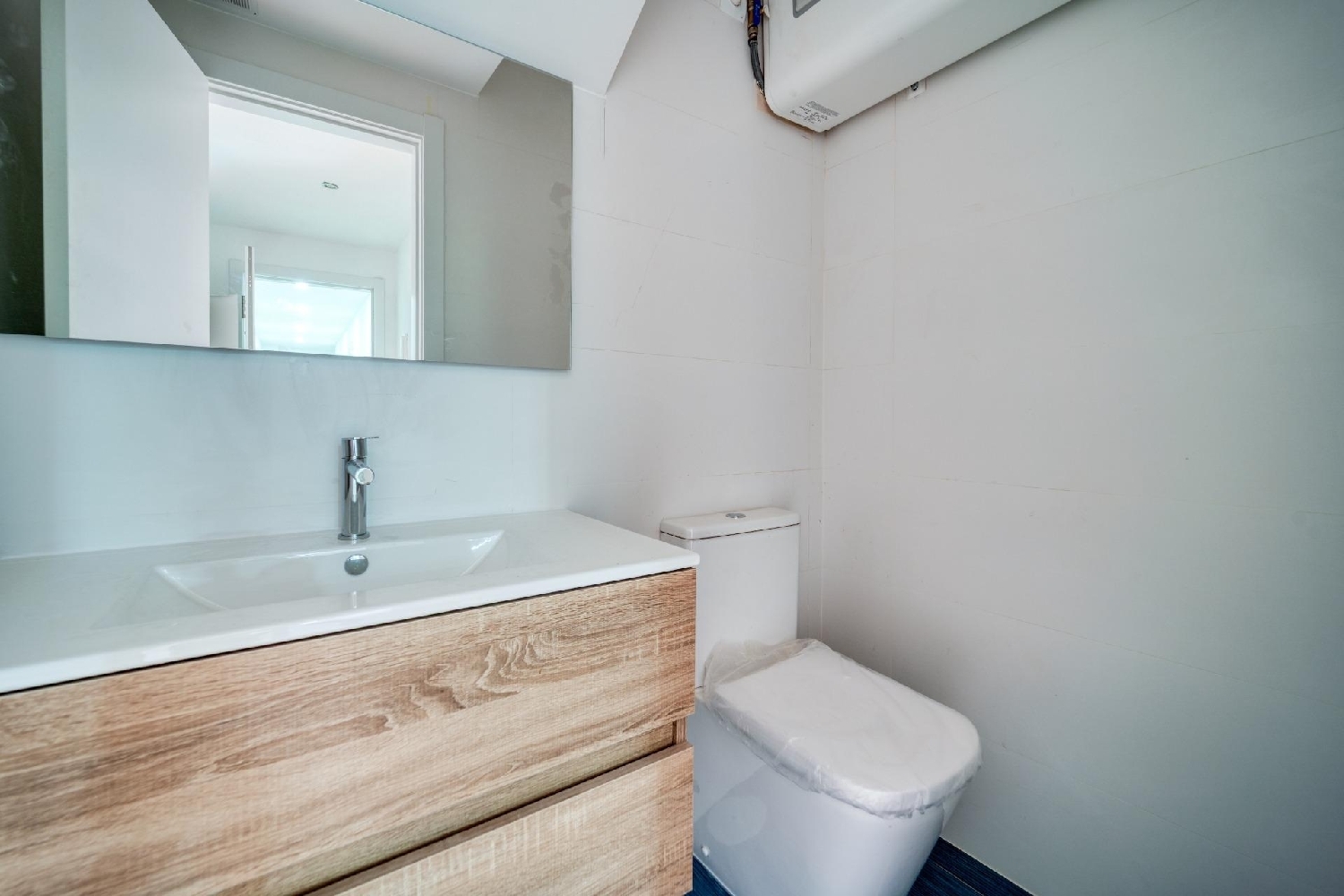 till salu etagevåning Yuncos Sagra (La) 5