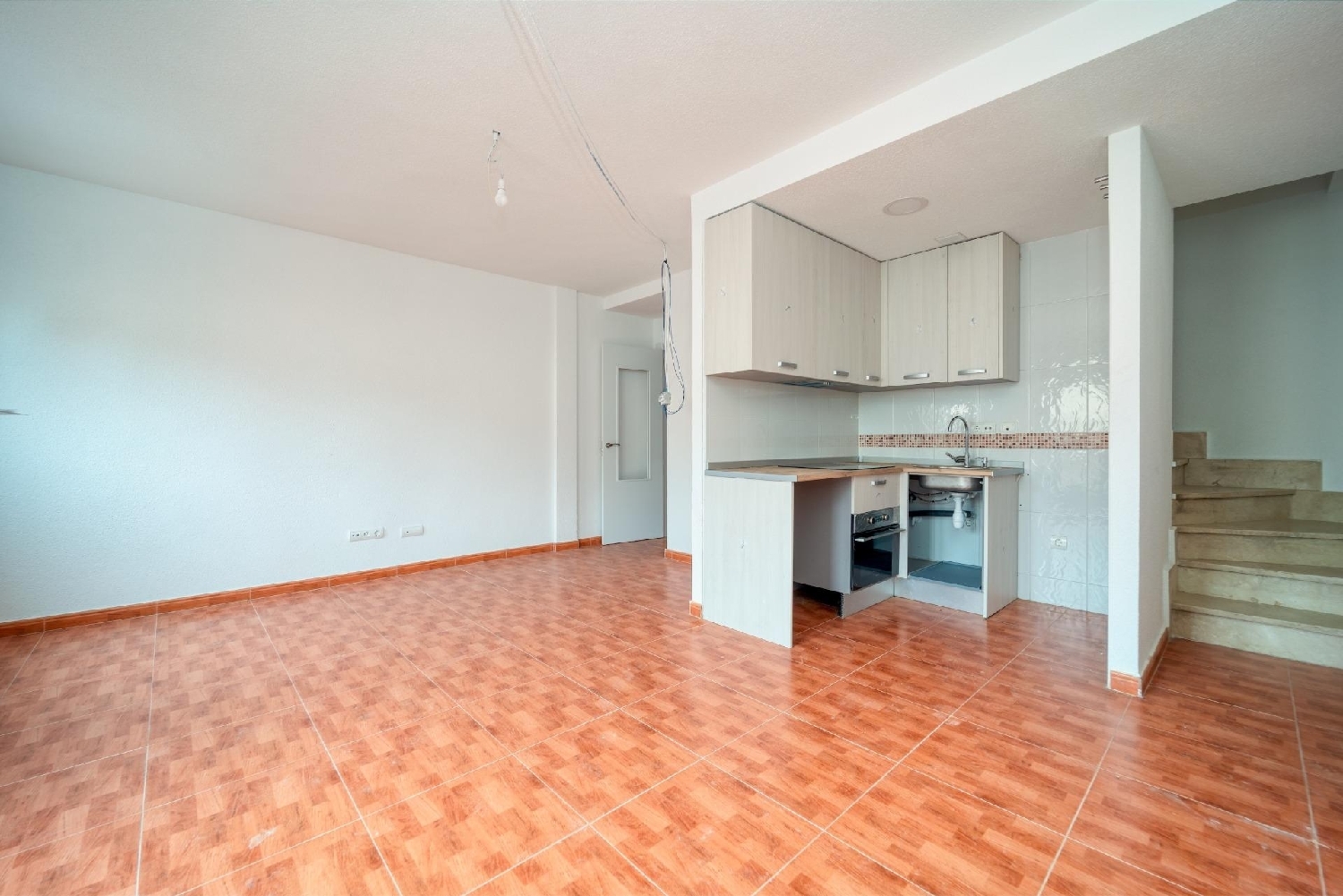 till salu etagevåning Yuncos Sagra (La) 4