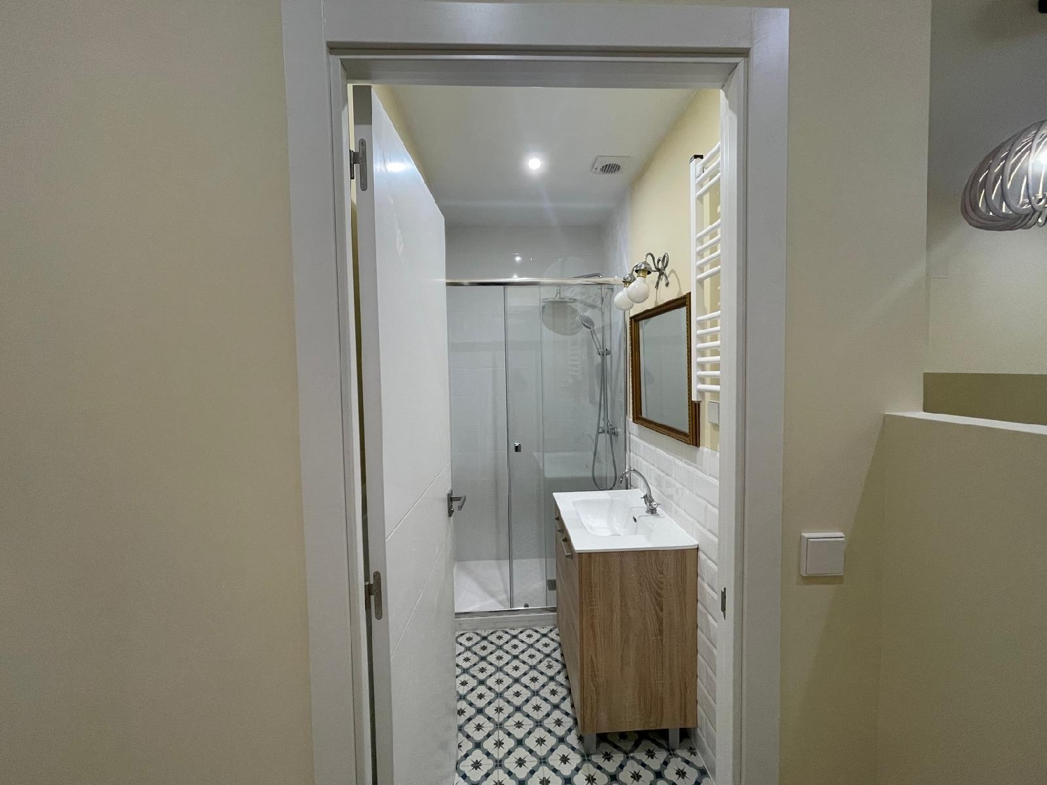 till salu bottenvåning Madrid Valle Del Almanzora 8