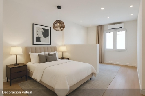 Madrid Valle Del Almanzora planta baja foto 6323832