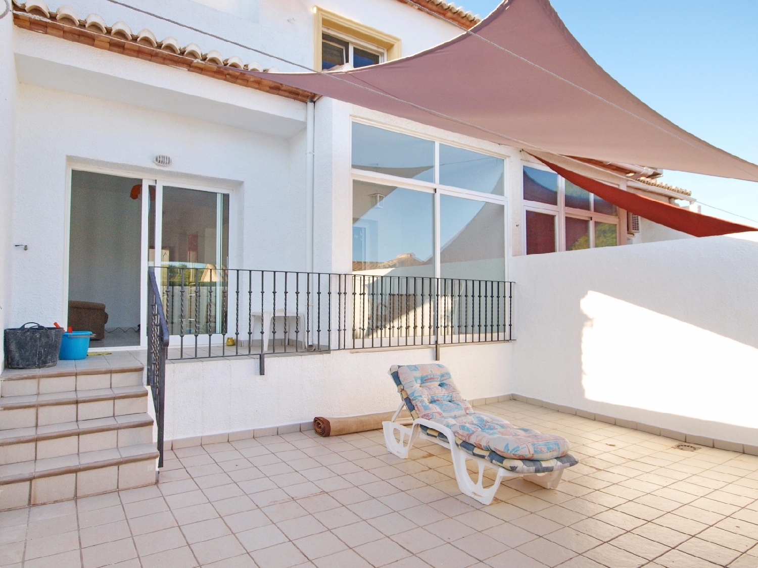 for sale house Benissa Marina Alta 12