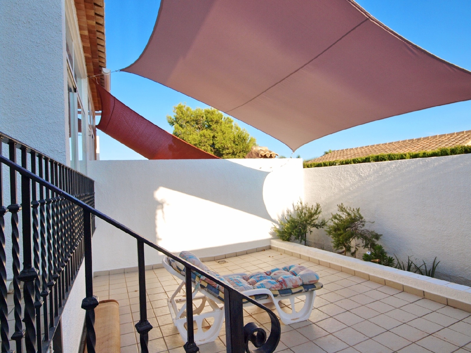 for sale house Benissa Marina Alta 11