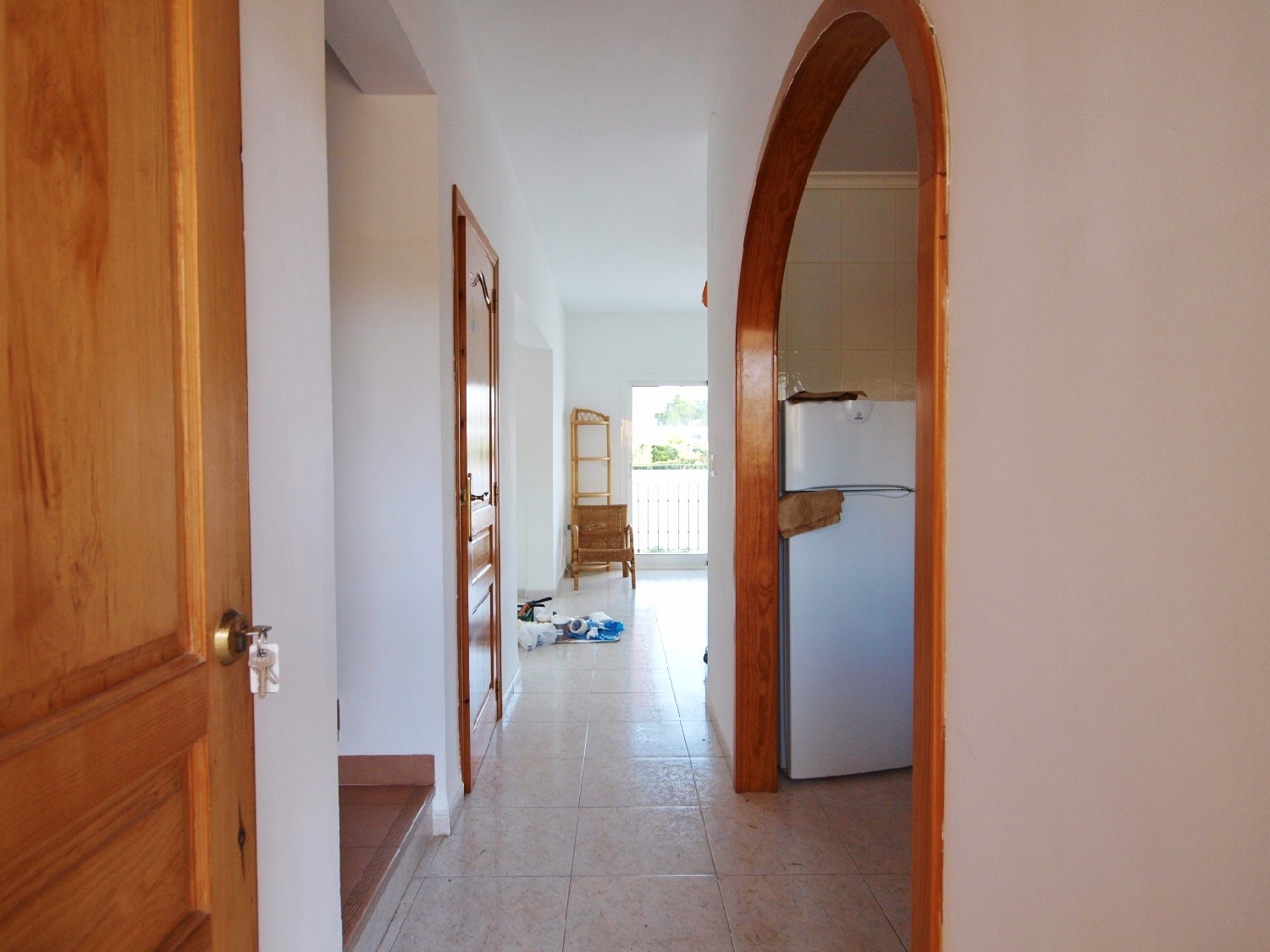 for sale house Benissa Marina Alta 5