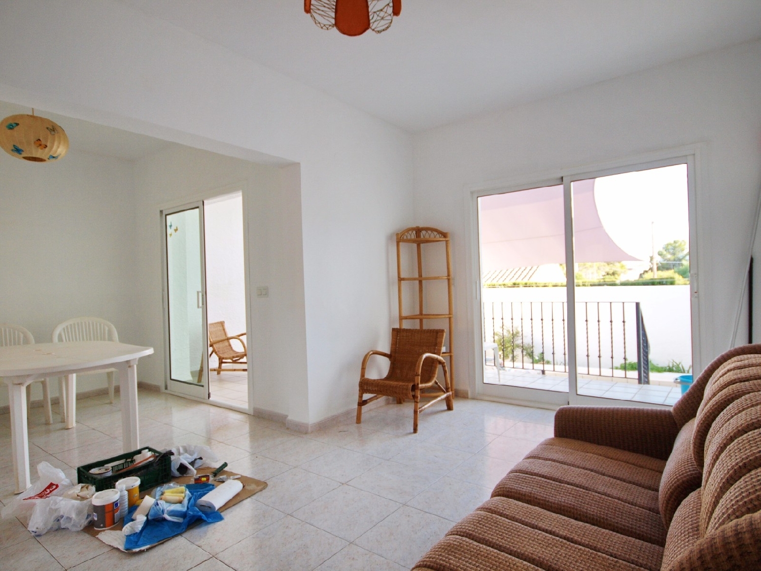 for sale house Benissa Marina Alta 8