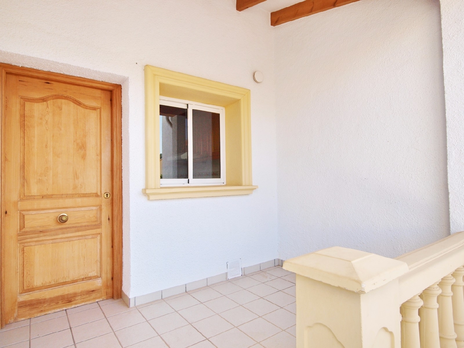 for sale house Benissa Marina Alta 4