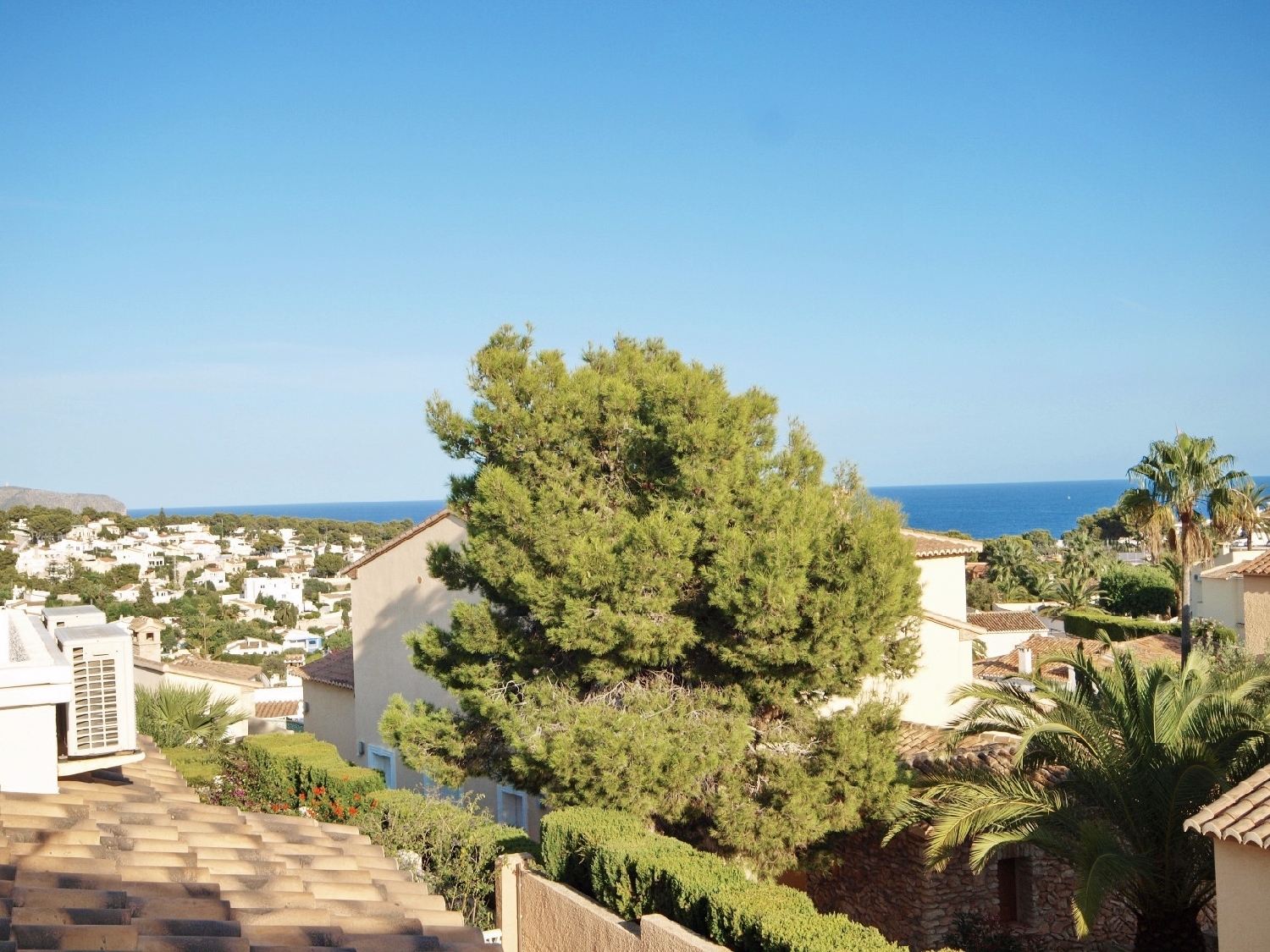 for sale house Benissa Marina Alta 1