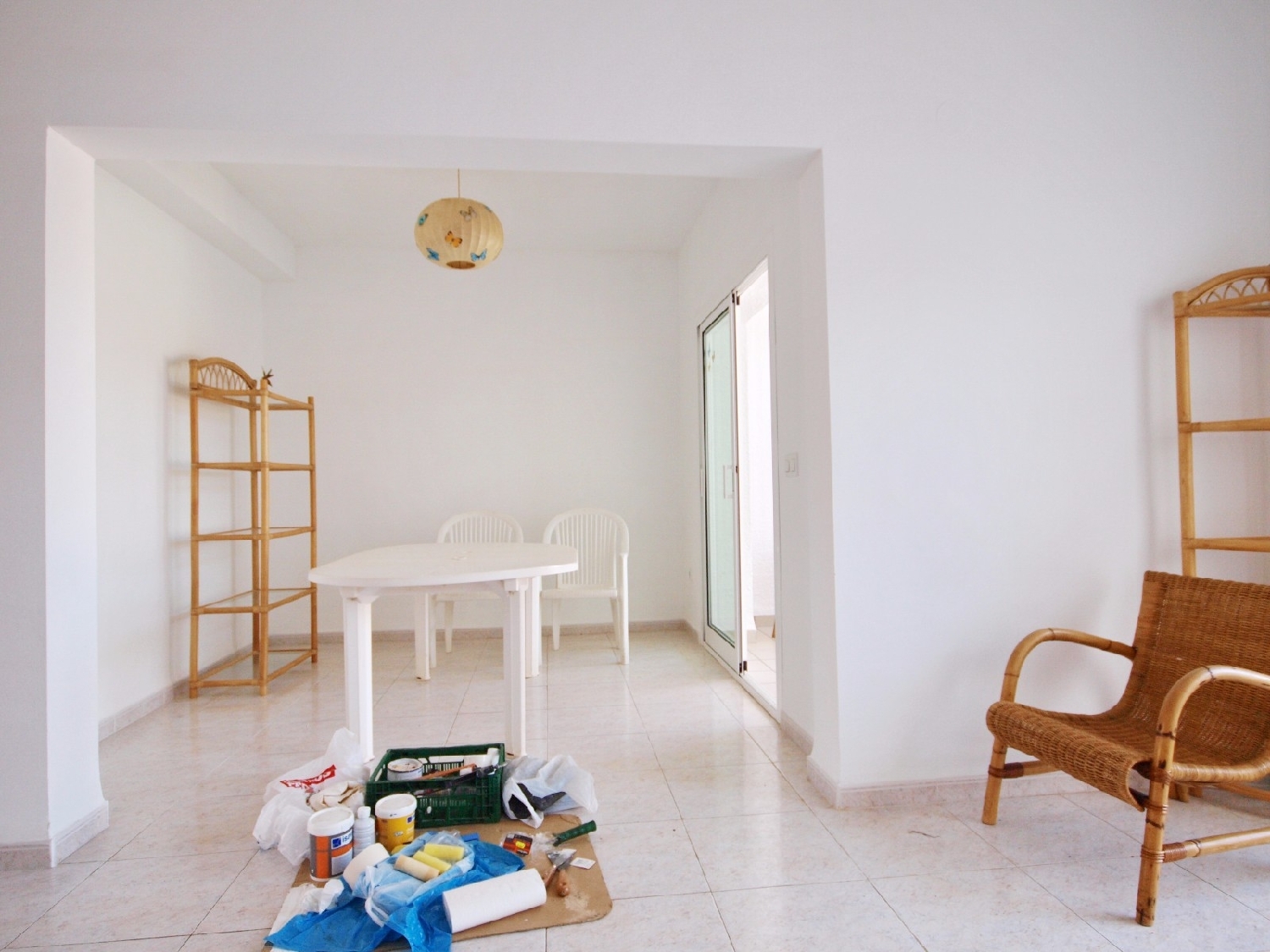 for sale house Benissa Marina Alta 9