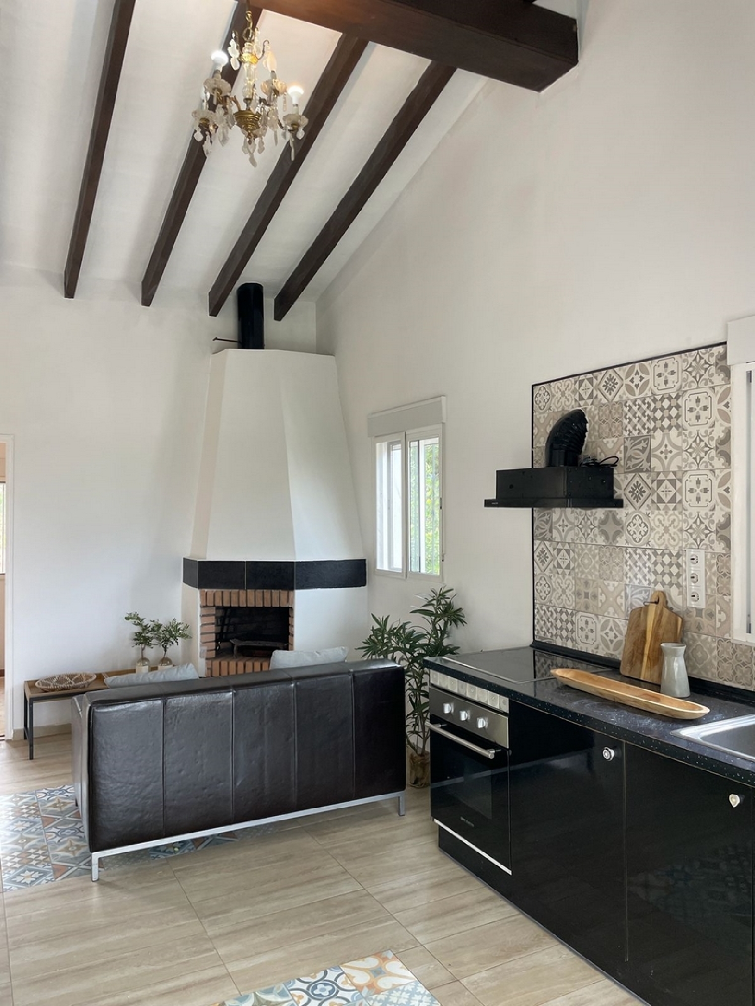  en venta casa Benissa Marina Alta 15