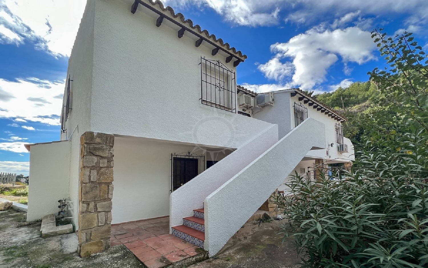  en venta casa Benissa Marina Alta 3