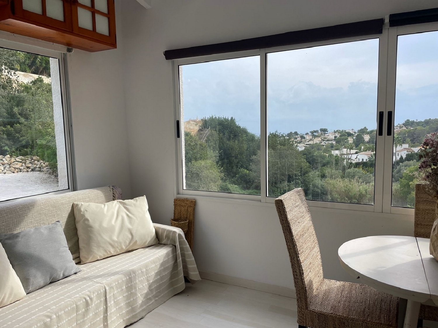  en venta casa Benissa Marina Alta 2