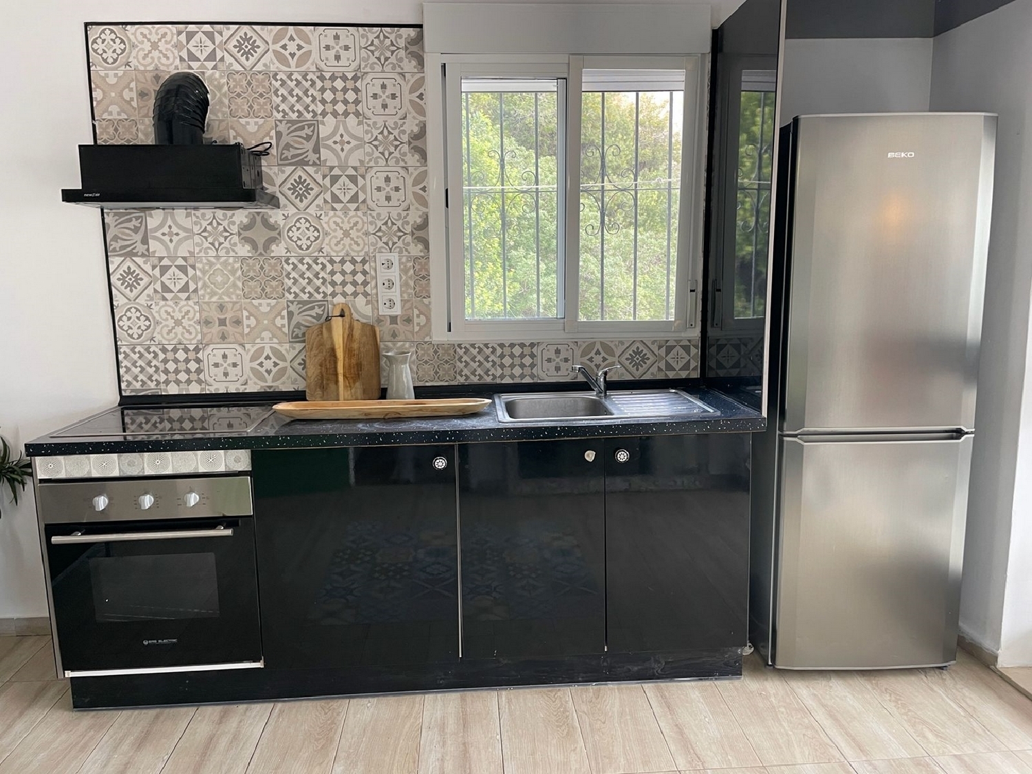  en venta casa Benissa Marina Alta 10