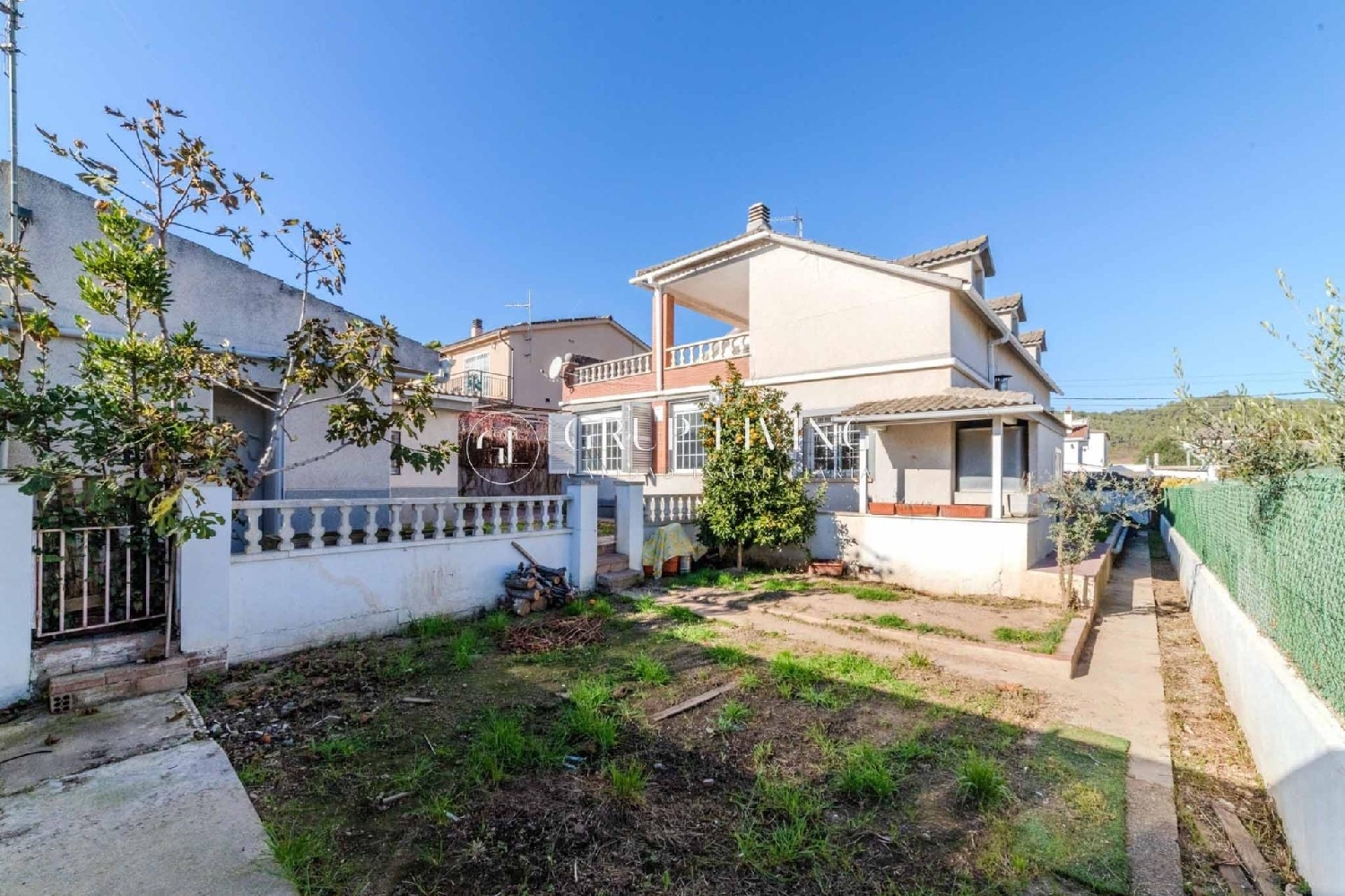 te koop huis Canyelles Garraf 2