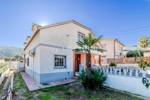 Canyelles Garraf huis foto 6323786