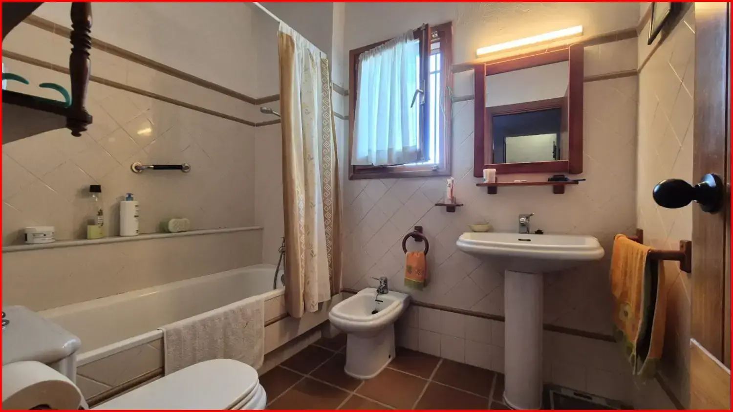 te koop huis Moraira Marina Alta 9