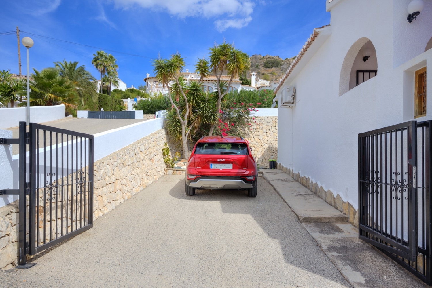  for sale house Moraira Marina Alta 5