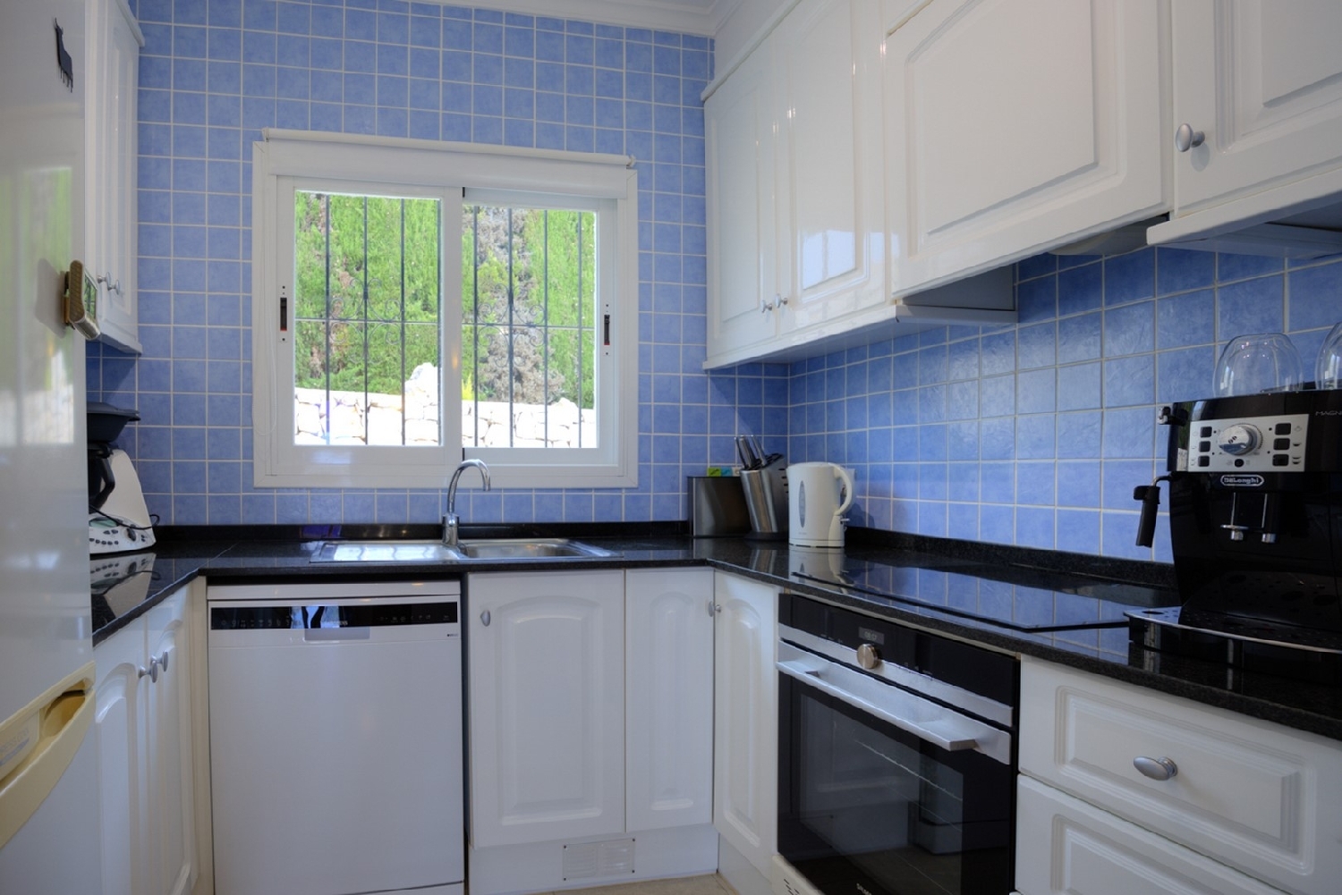  for sale house Moraira Marina Alta 8